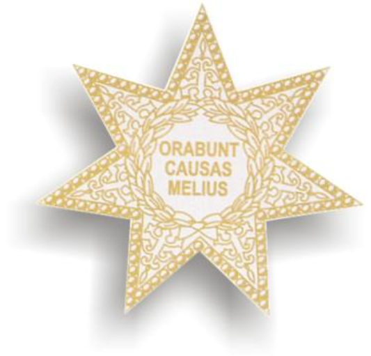 Logo CAS